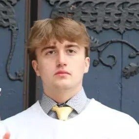 Nick Dutrieux mugshot