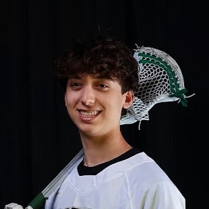 Chase Friedman mugshot