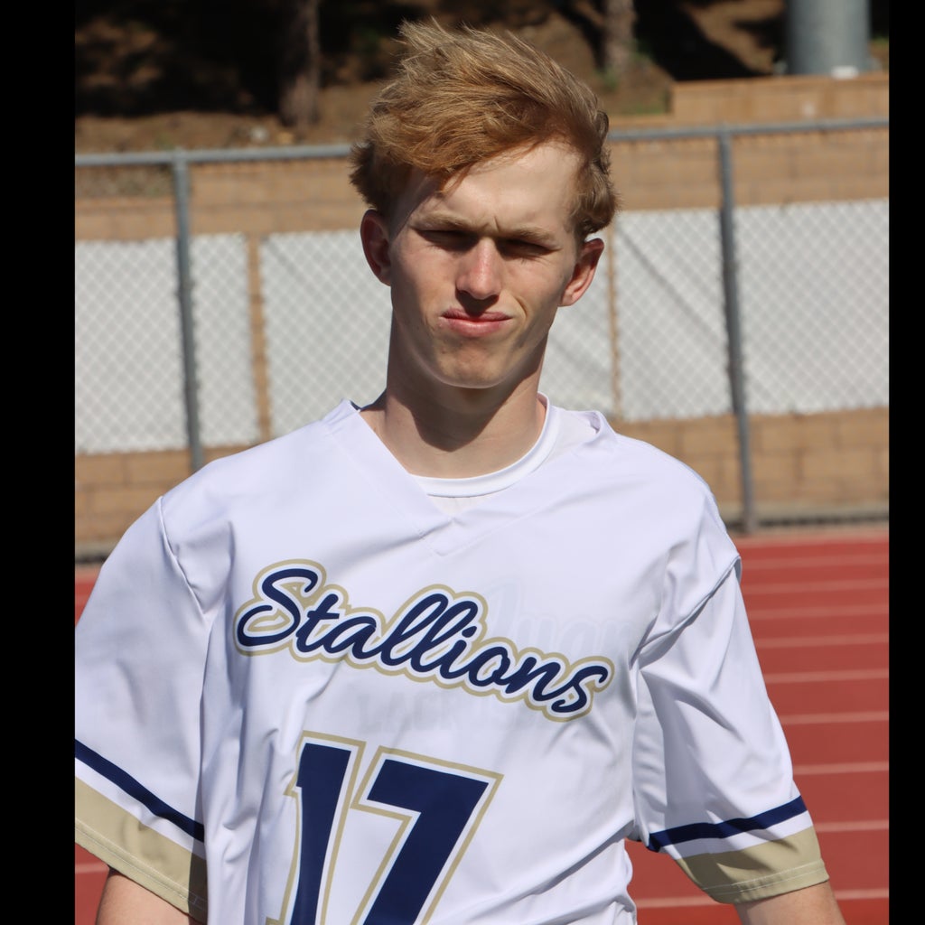 Hudson Wall mugshot