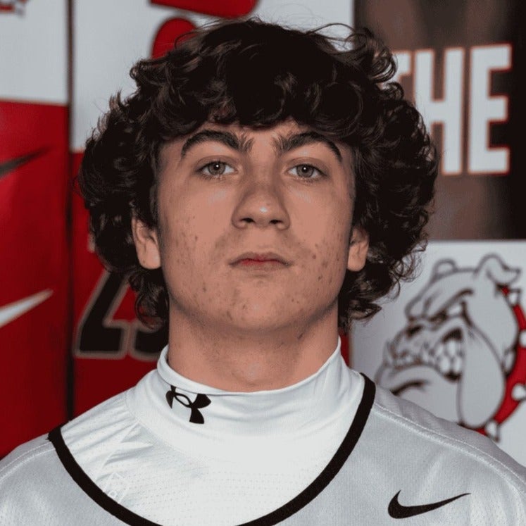 Brady Adkins mugshot