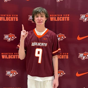 Jackson Fraser mugshot