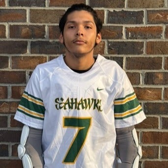 Joshua Barboza mugshot