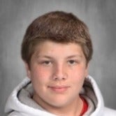 Nicholas Williams mugshot