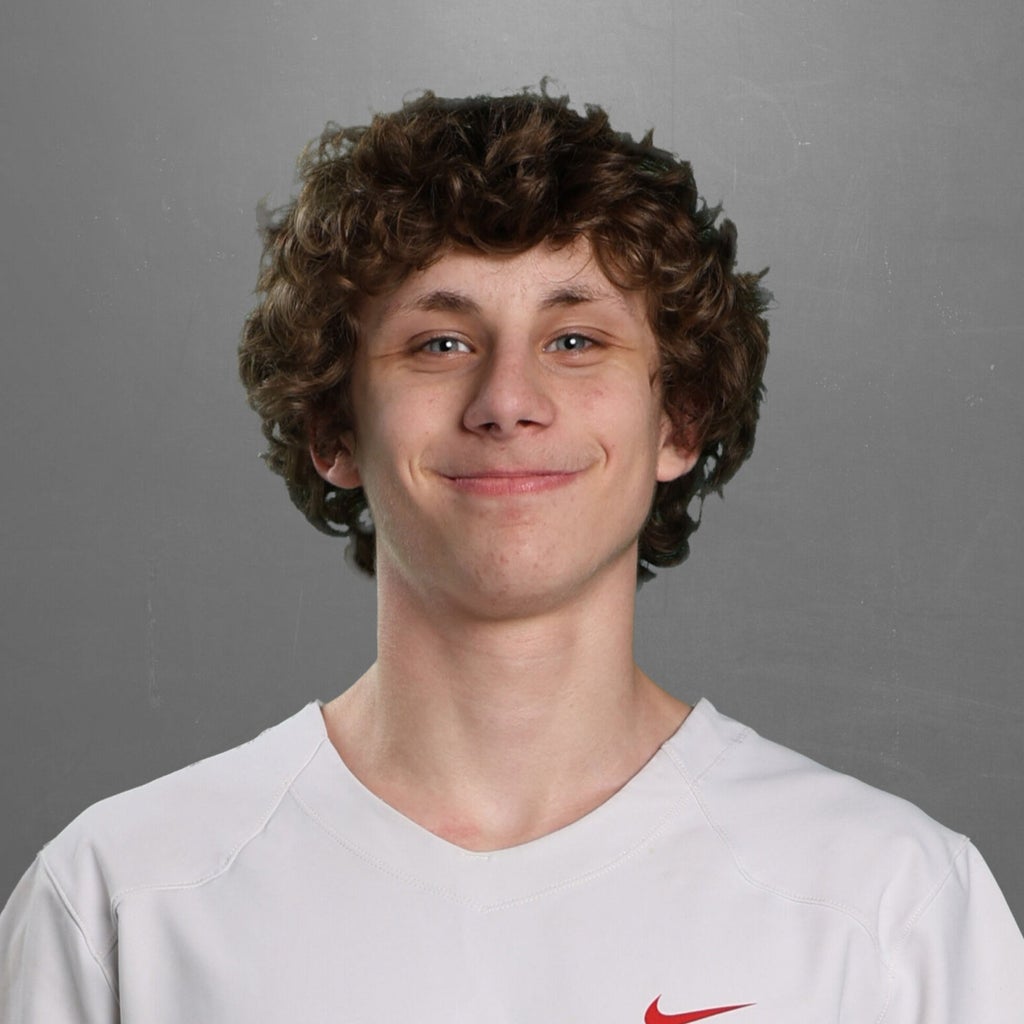 Kian Ruch mugshot