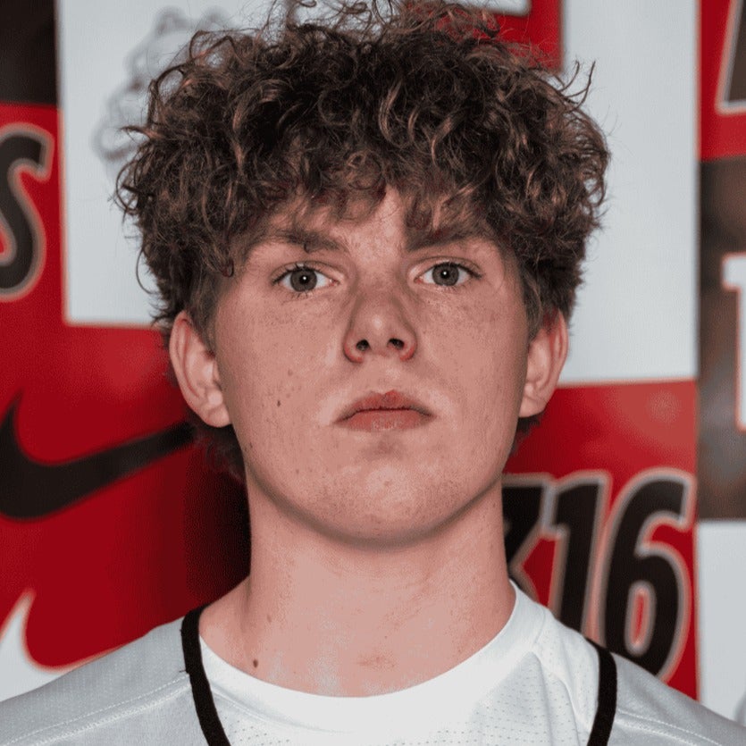 Jackson Shaffer mugshot