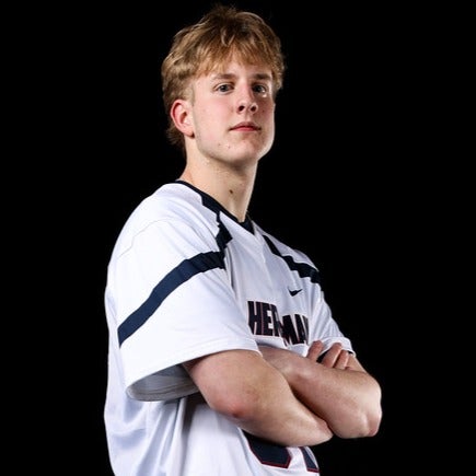 Caden Norwood mugshot