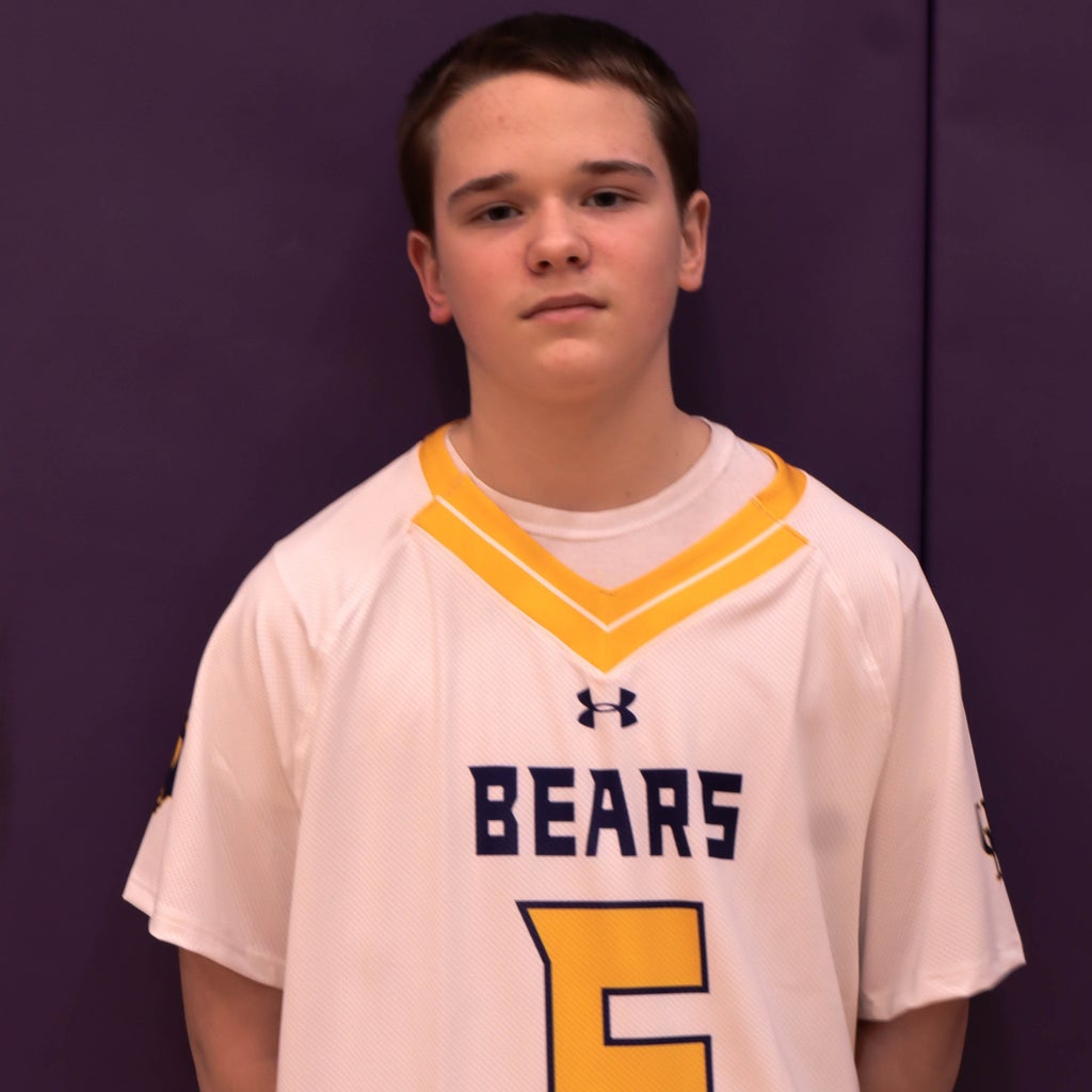 Matt Trasser mugshot