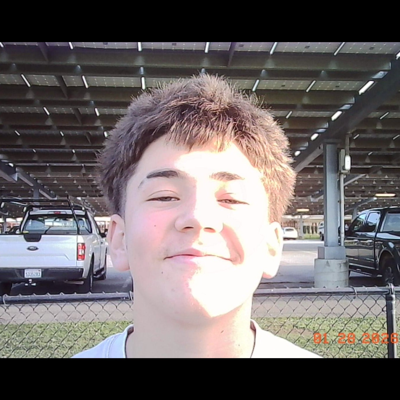 Drake Gupton mugshot