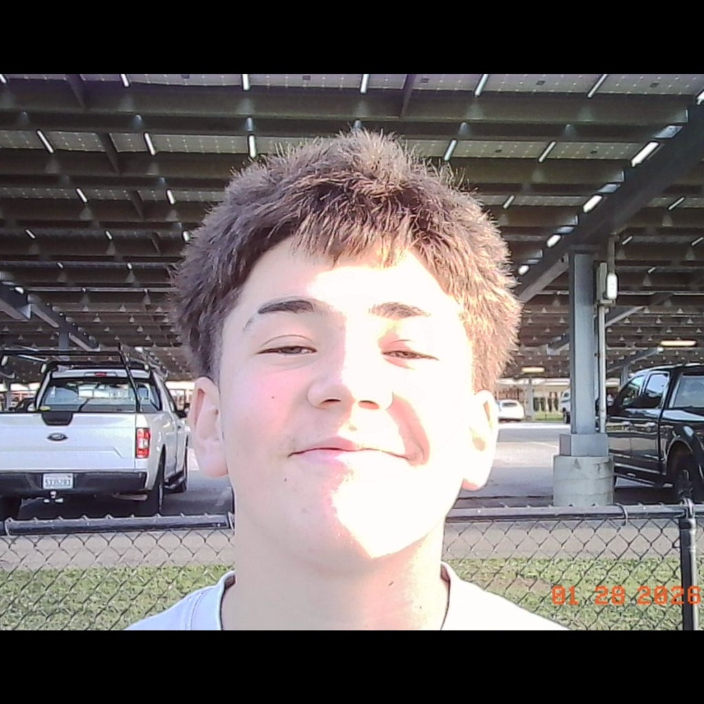 Drake Gupton mugshot