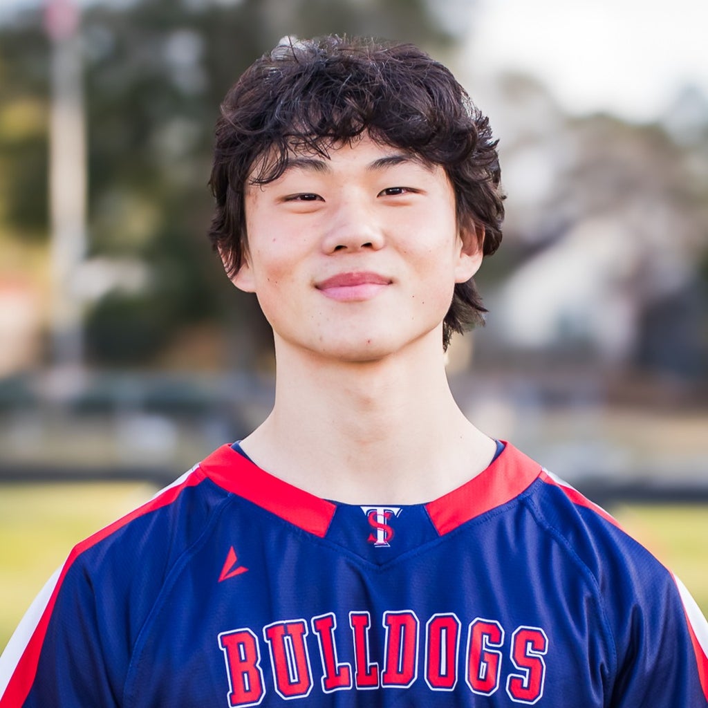Alex Chao mugshot
