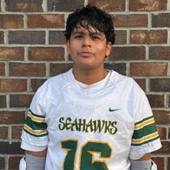 Danilo Roblero mugshot