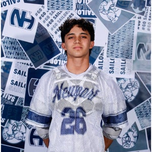 Jeremiah Guerrero mugshot