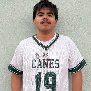 Osvany Barajas mugshot