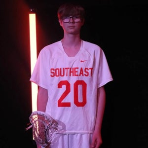 Elijah Beane mugshot