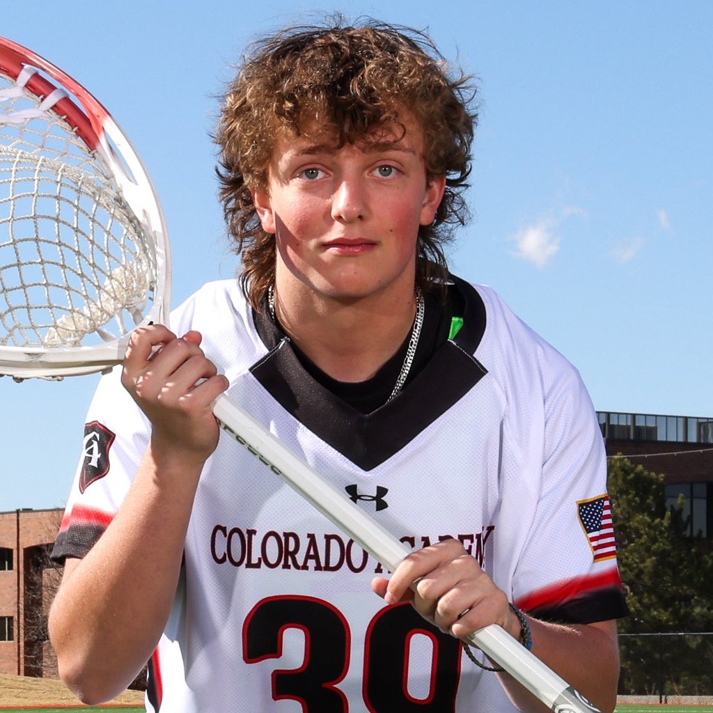 Kyle Randall mugshot