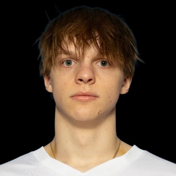 Christopher McCabe mugshot