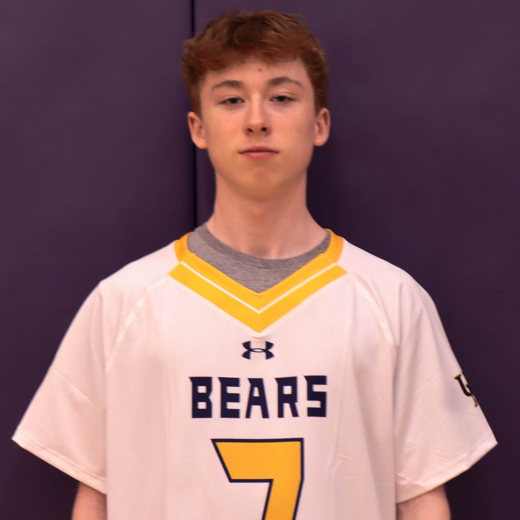 John Thompson mugshot