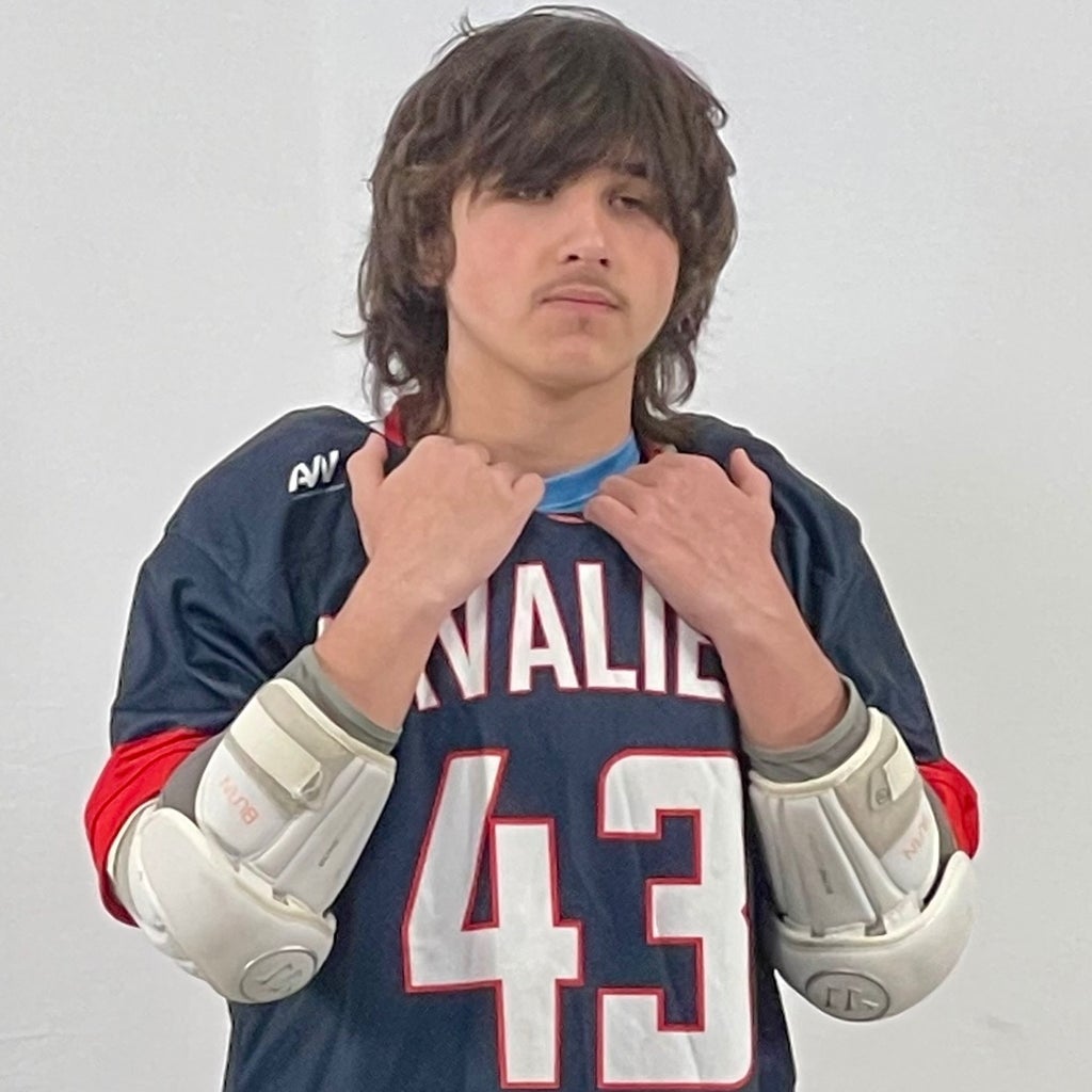 Cash Hancock mugshot