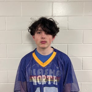 Jack O'Rourke mugshot