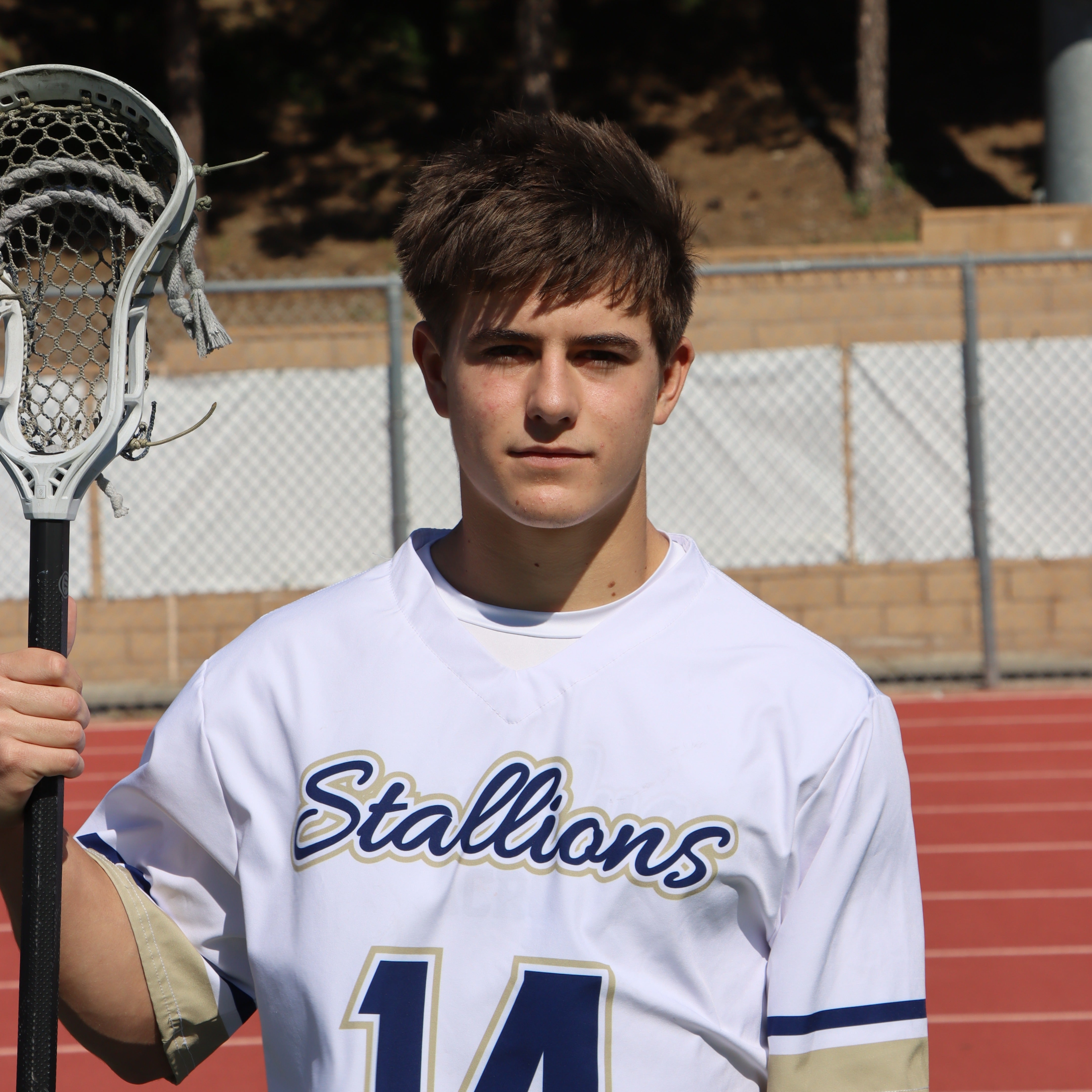 Brady Sinskie mugshot