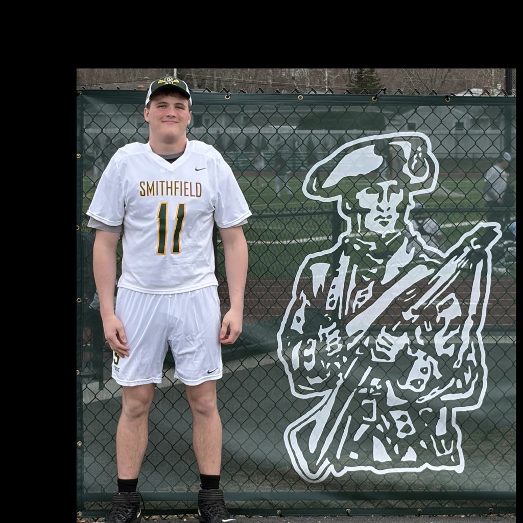 Ben Johnson-McMahon mugshot