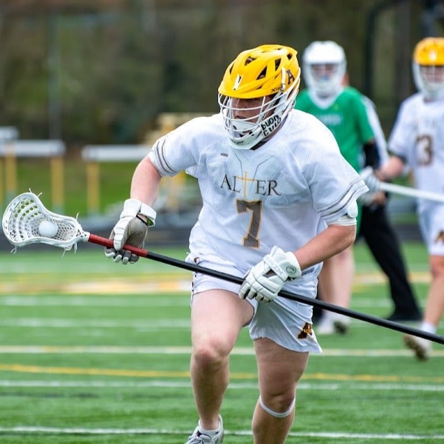 Parker Flanders mugshot