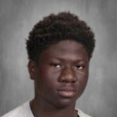 Emmannuel Awoyinka mugshot