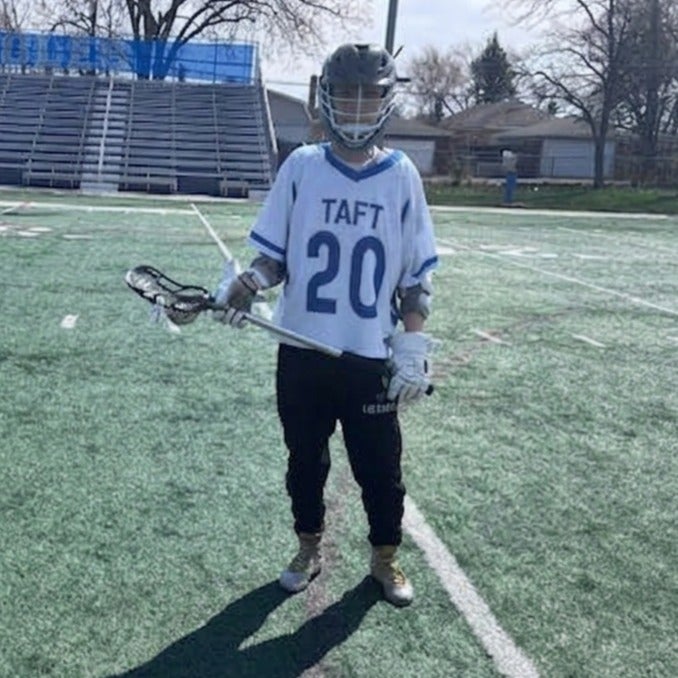 Matthew Klarich mugshot