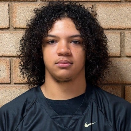 Jaylin Burton mugshot