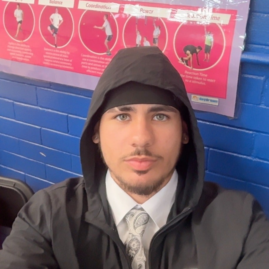 Jaime Laboy mugshot
