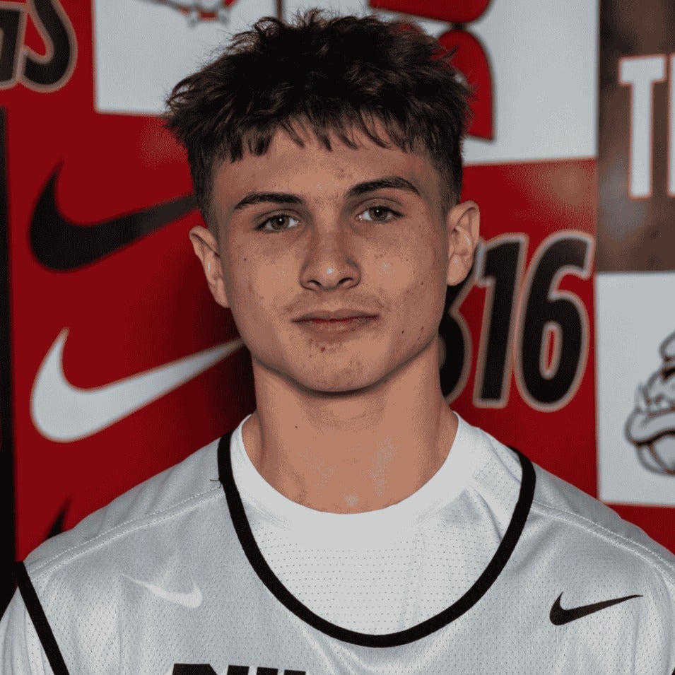 Jaxon Cannon mugshot