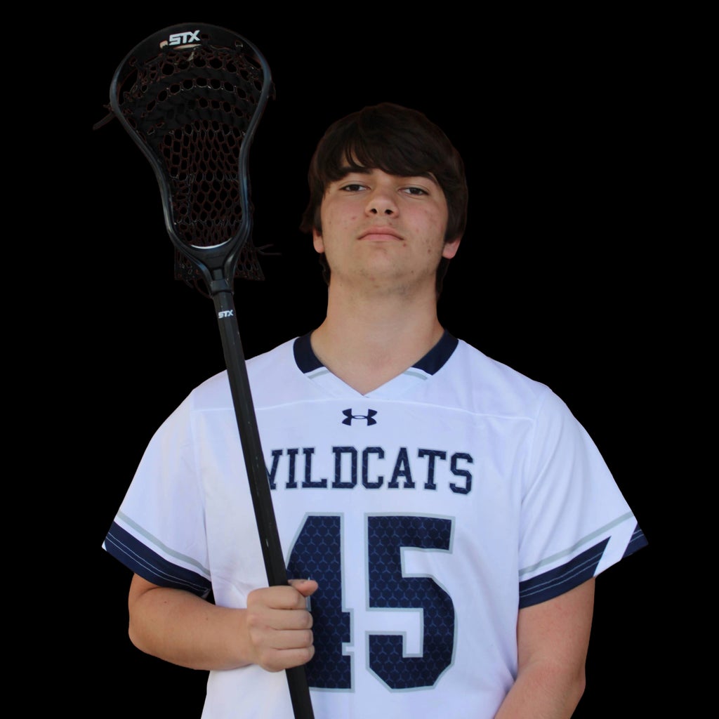 Zachary Wales mugshot