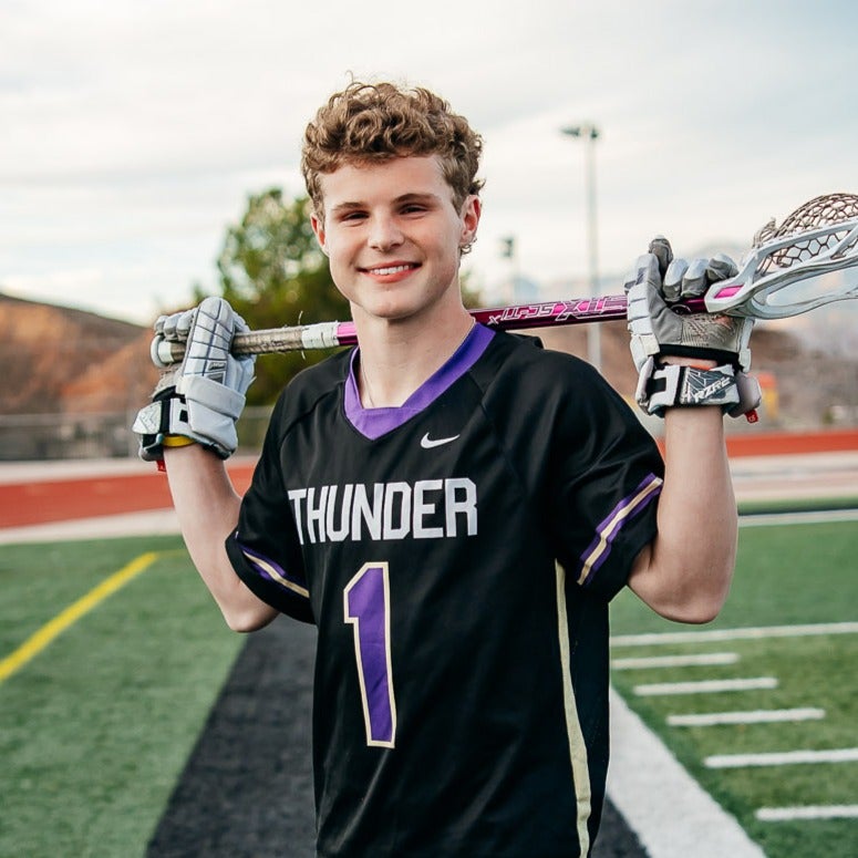 Nash Overall mugshot