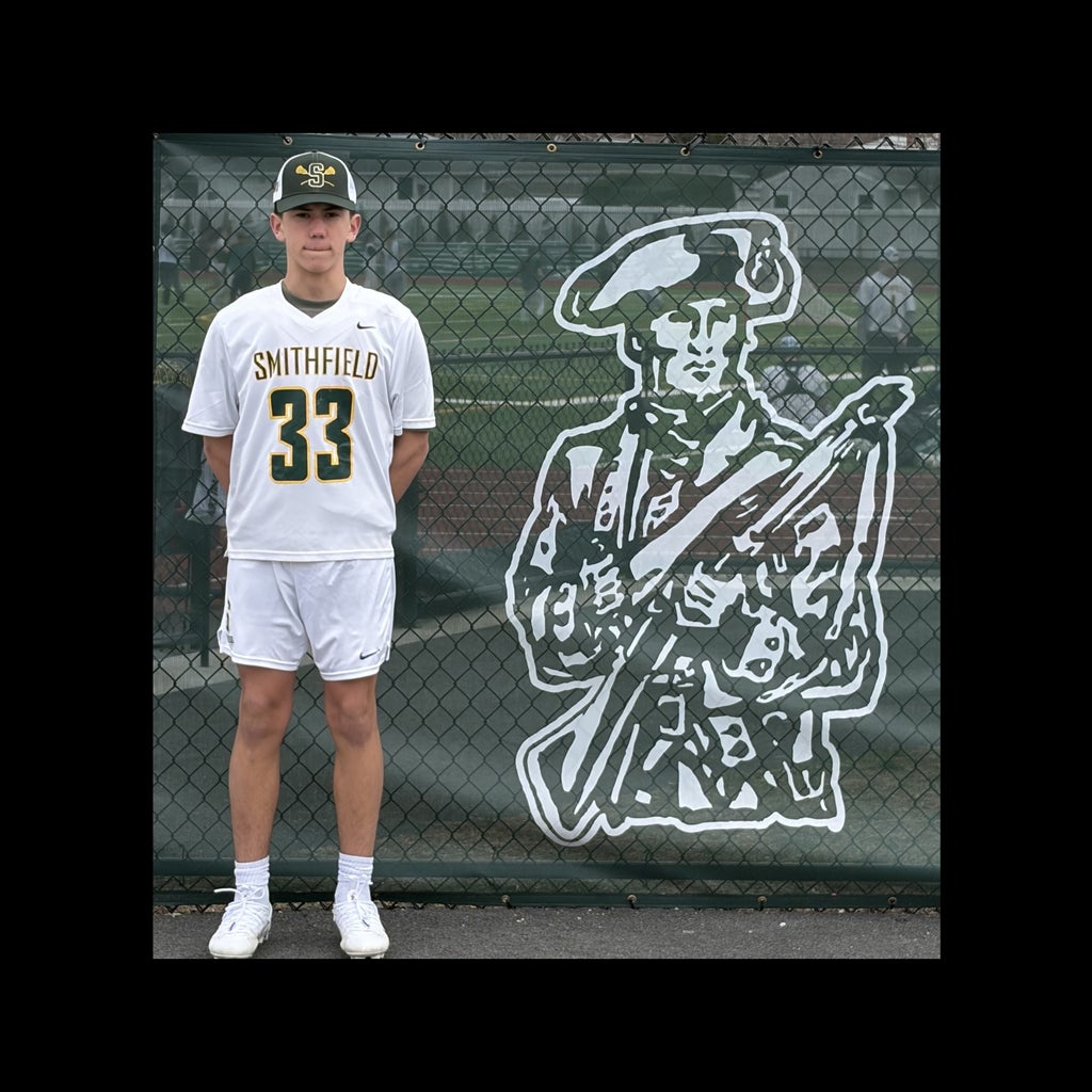 Henry Goodrich mugshot