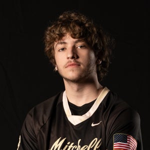 Connor Smith mugshot