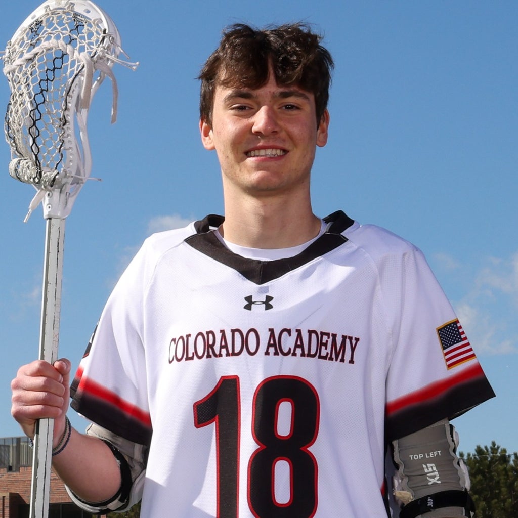 Luke Allison mugshot