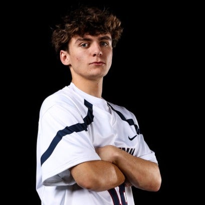 Jude Leatham mugshot