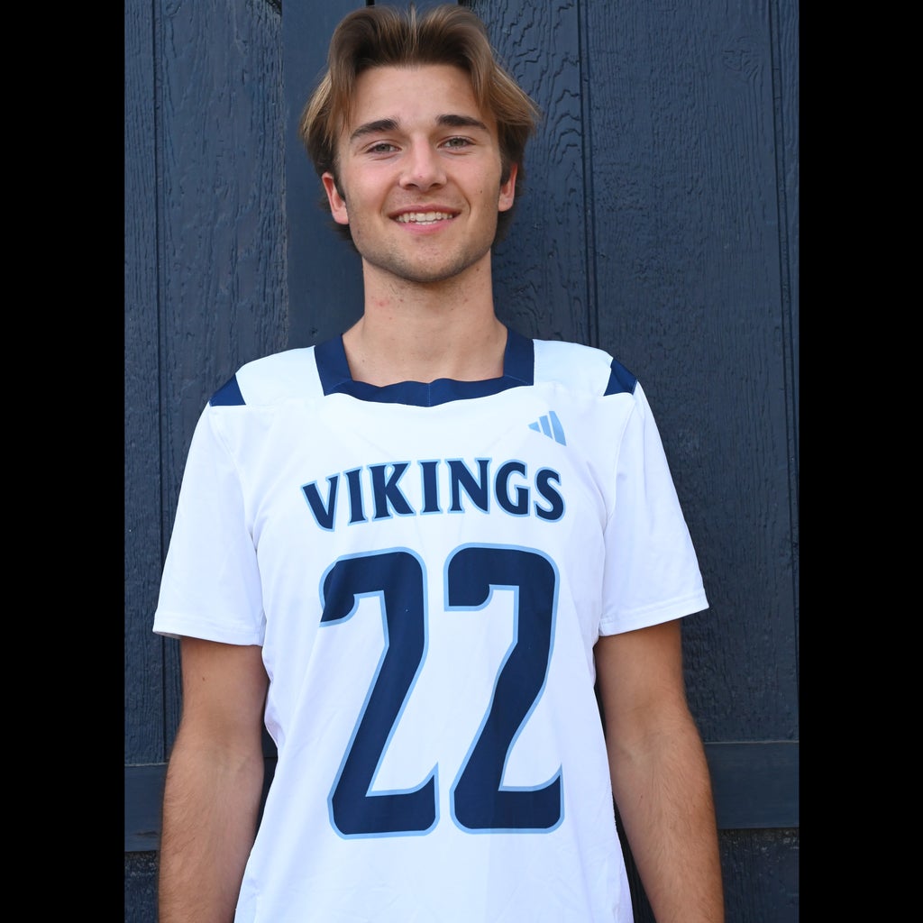 Asher Rombalski mugshot