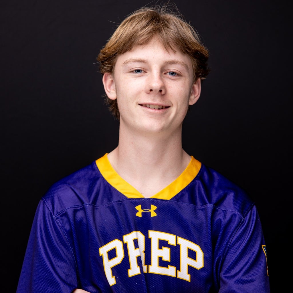 Packy Abrahamsen mugshot