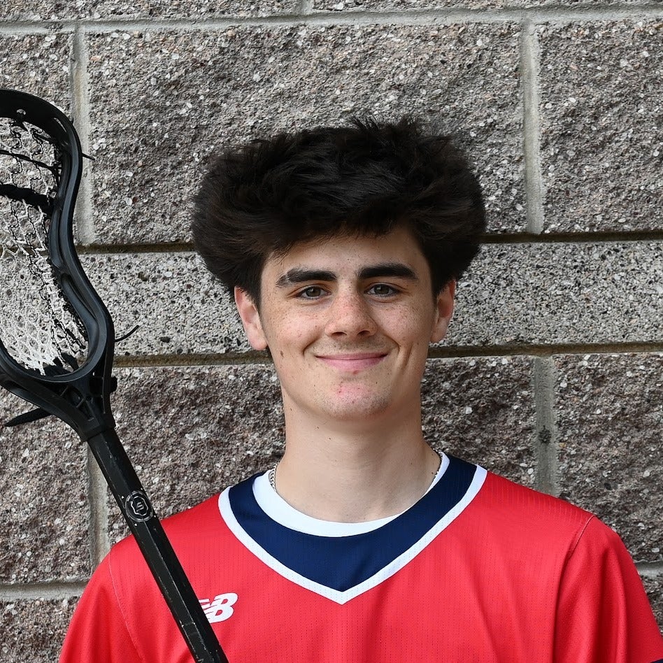 Jaxson Lombardo mugshot