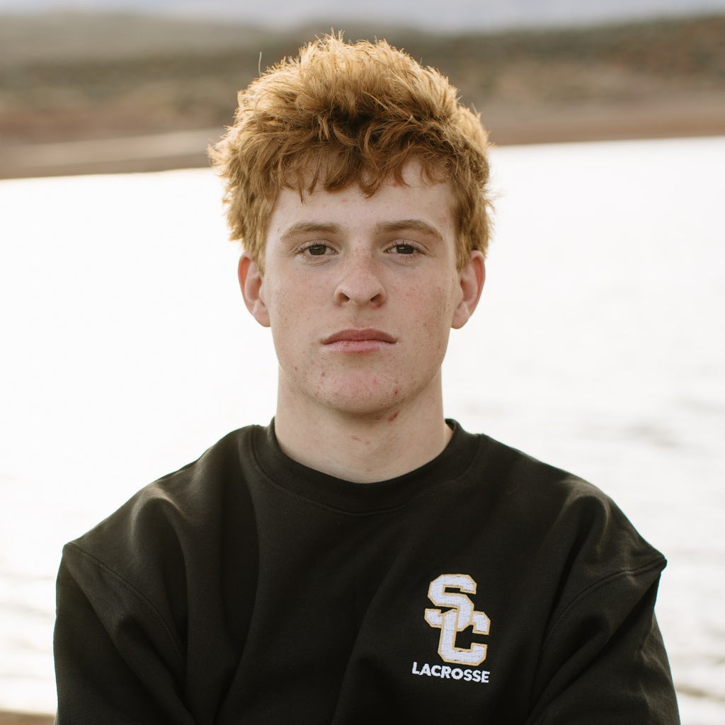 Eli Reynolds mugshot