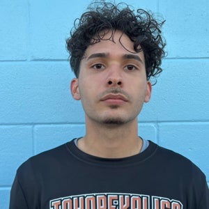 Gabriel Rodriguez mugshot