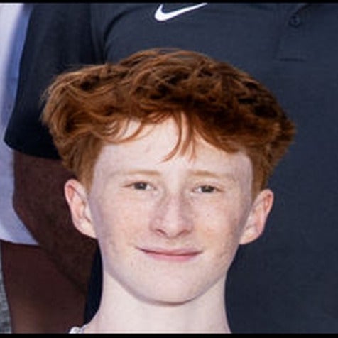 Talen Grate mugshot