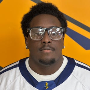 Kahari Jones mugshot