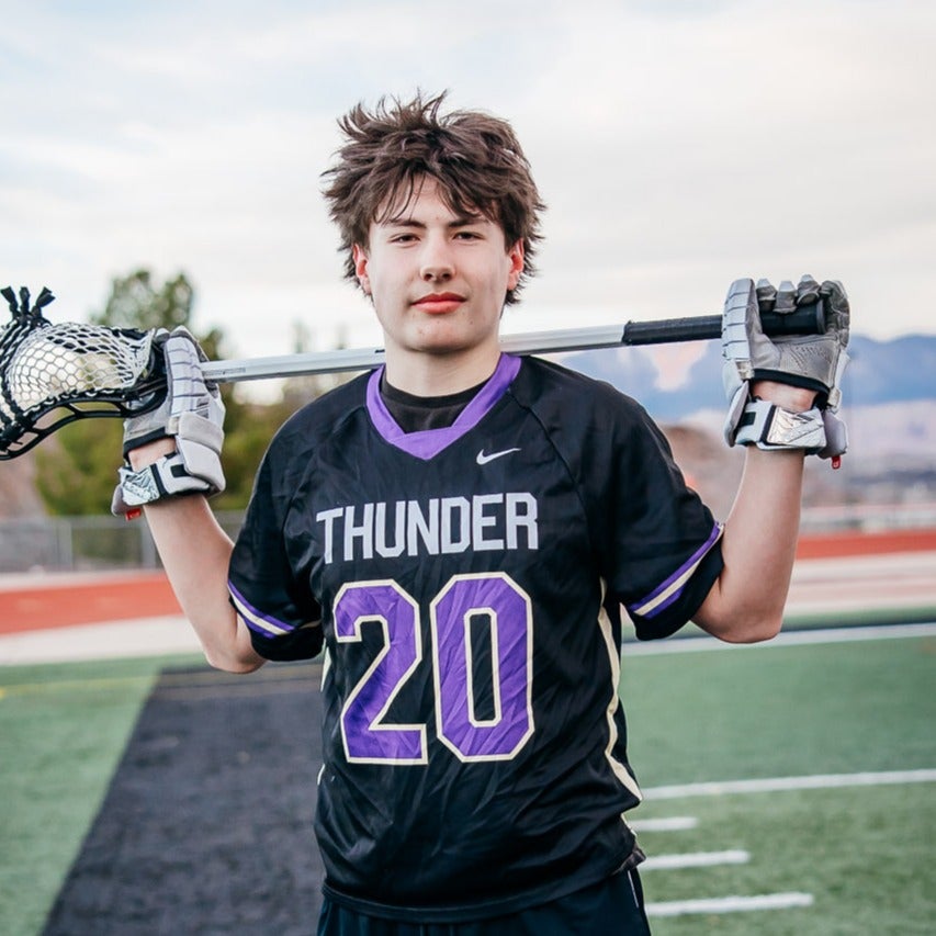 Cale Smith