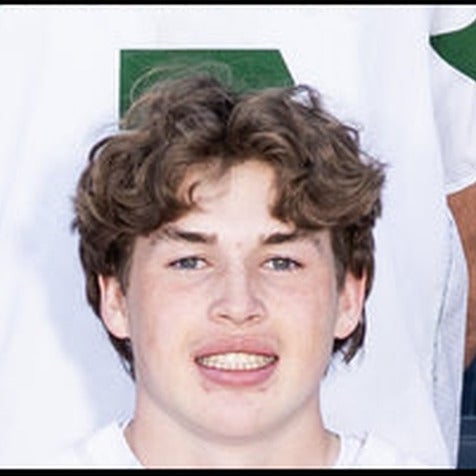 Nolan McKenzie mugshot