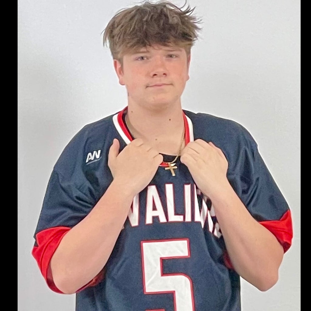 Grant Naugle mugshot