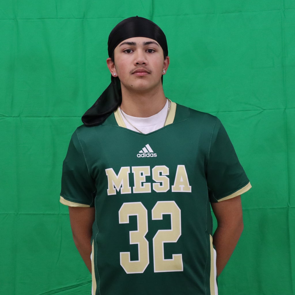 Kobe-Kea Montano mugshot