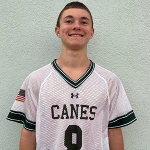 Connor Daniels mugshot