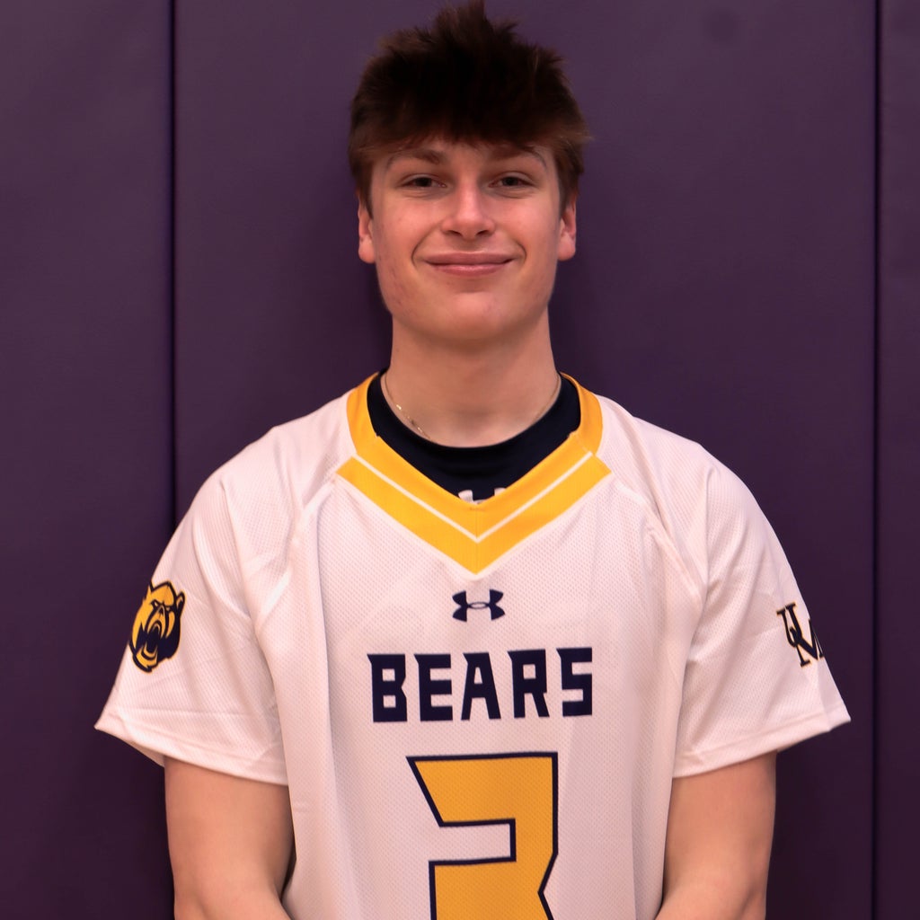 Travis Quirk mugshot